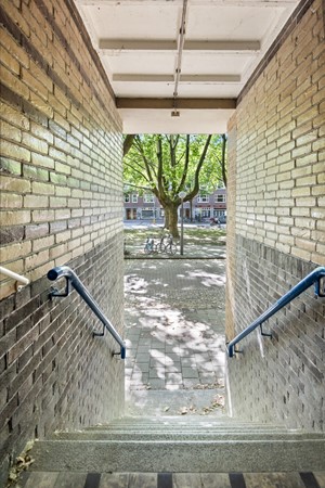 Medium property photo - Willem de Zwijgerlaan, 1056 JV Amsterdam
